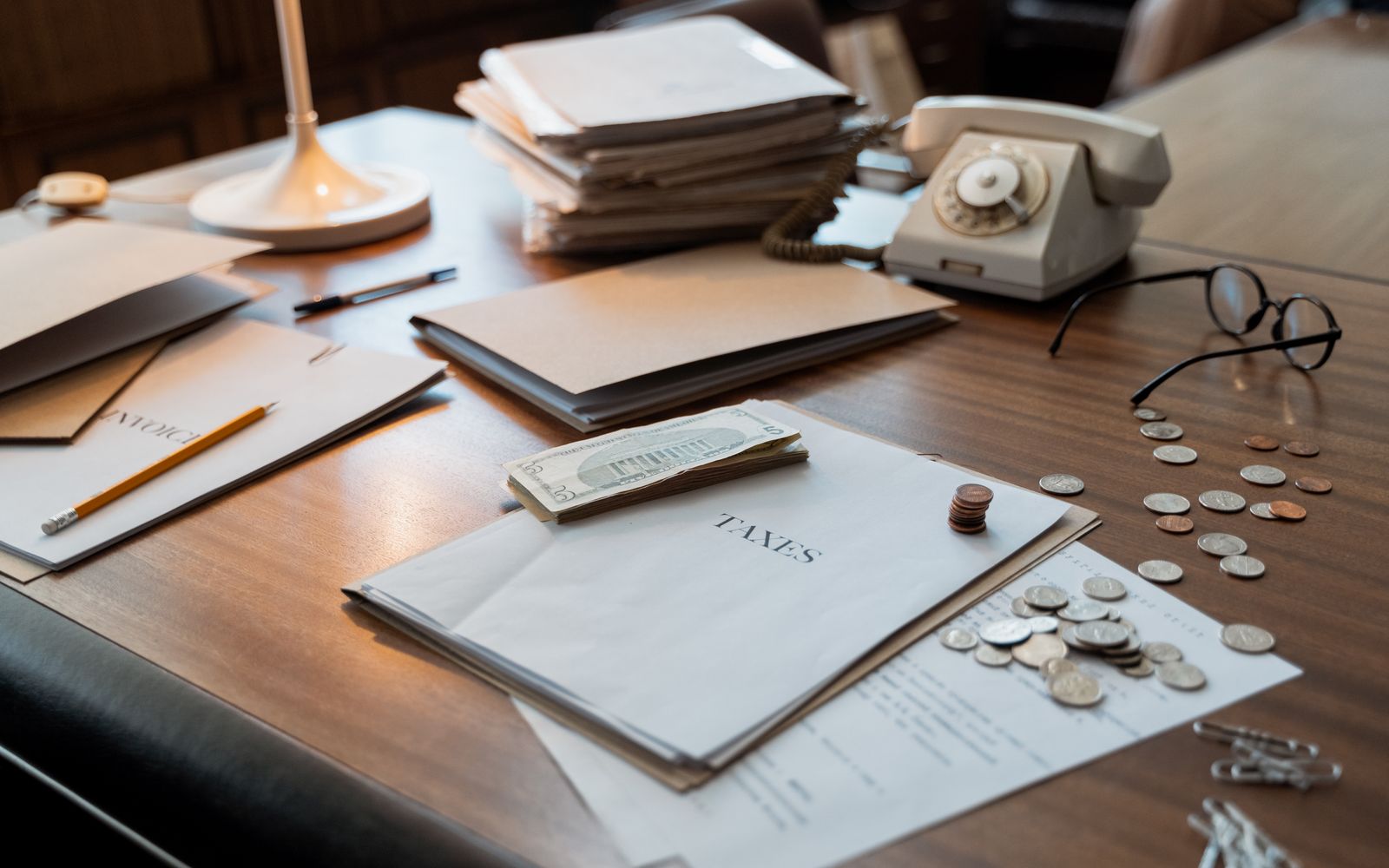 2026 Tax Brackets: What Changed and What It Means for You