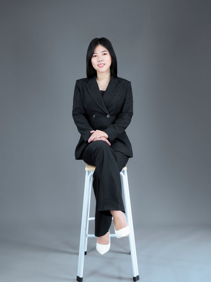 Rachel Kim, CPA