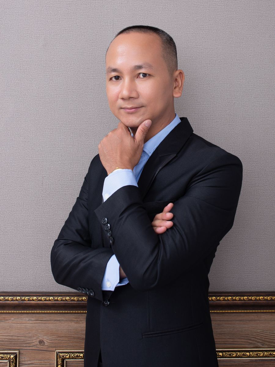 David Chen, CPA