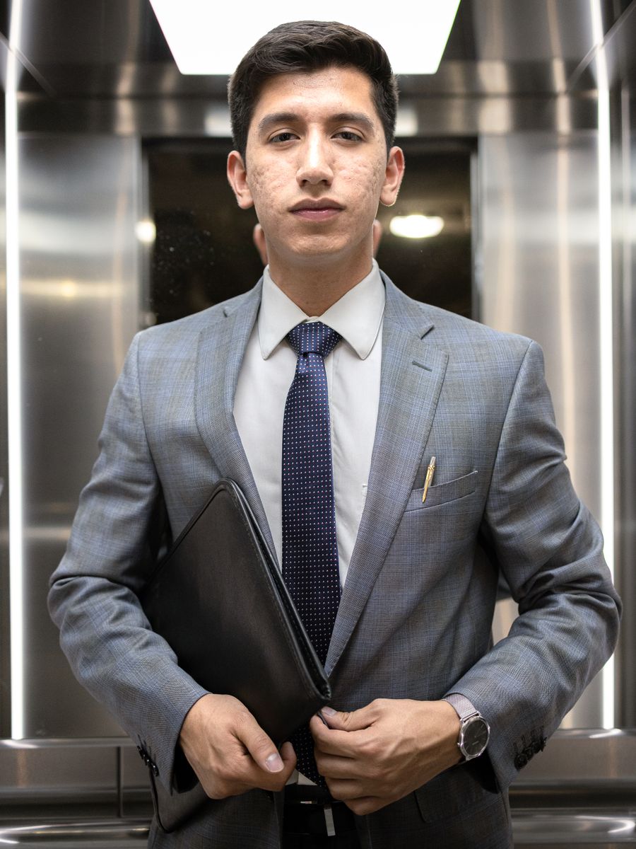 James Wright, CPA